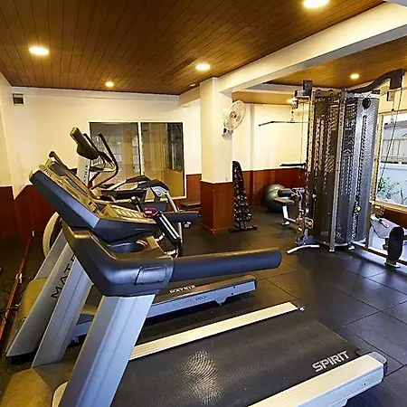 Waan Apartment