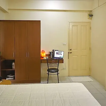 Waan Apartment
