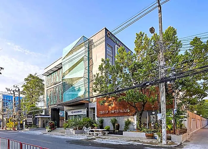 Waan 5* Bangkok