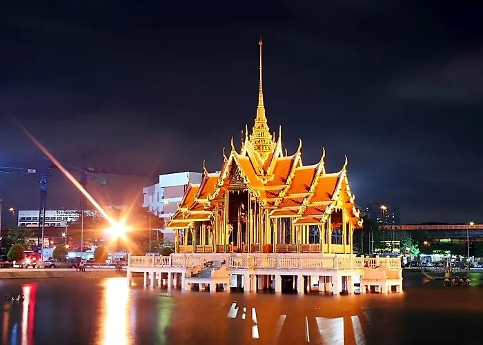 Waan Hotel 5*