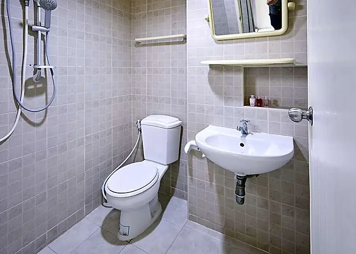 Waan 5* Bangkok
