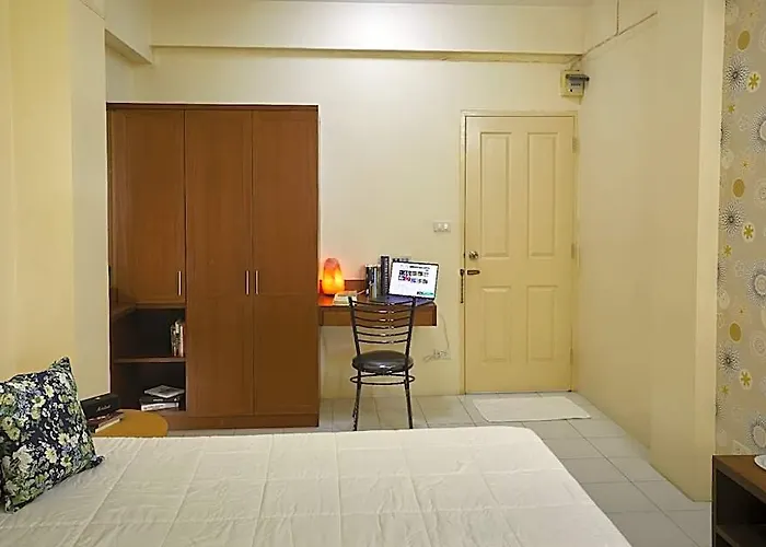 Waan Hotel