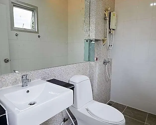 Hotel Waan 5*