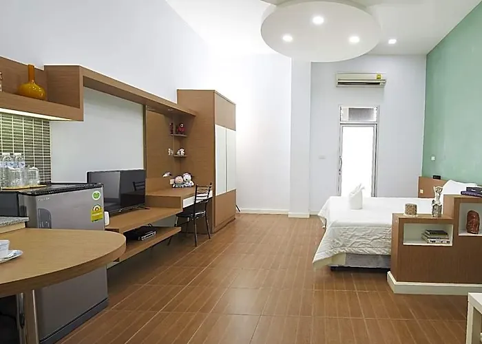 Waan Hotel Bangkok